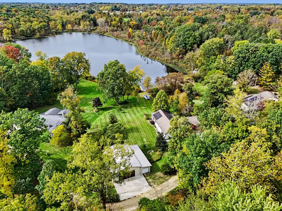 734 Catfish Drive, Allegan, MI 49010 - #2
