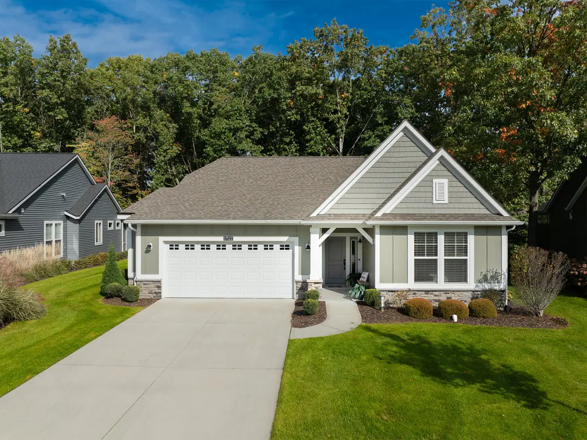 17522 Shinnecock Drive, Spring Lake, MI 49456 - #1