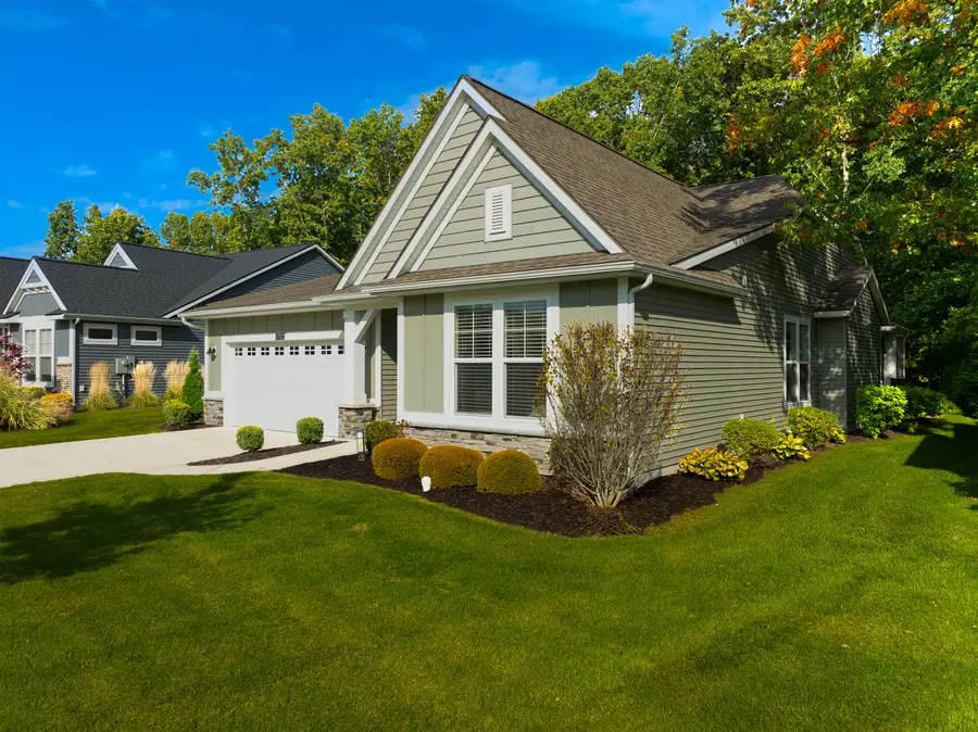 17522 Shinnecock Drive, Spring Lake, MI 49456 - #2