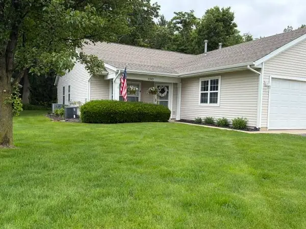 3345 Clear Vista Court Ne, Grand Rapids, MI 49525