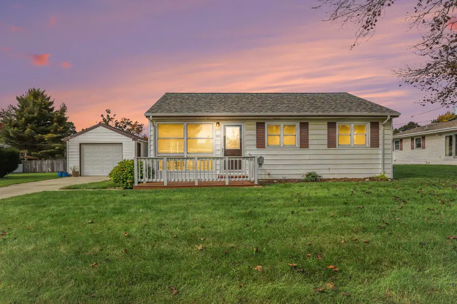 203 Pioneer Street, Sturgis, MI 49091 - #2