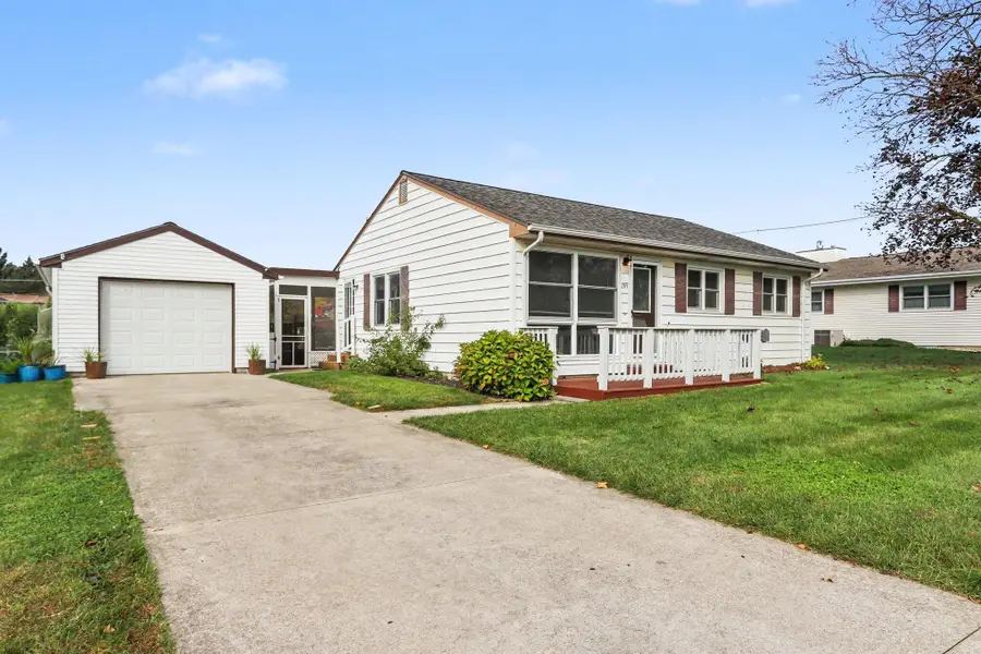203 Pioneer Street, Sturgis, MI 49091 - #3