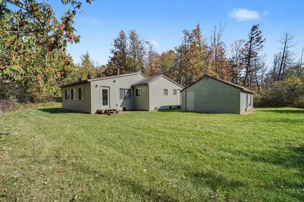 2049 E 3 Mile Road, White Cloud, MI 49349