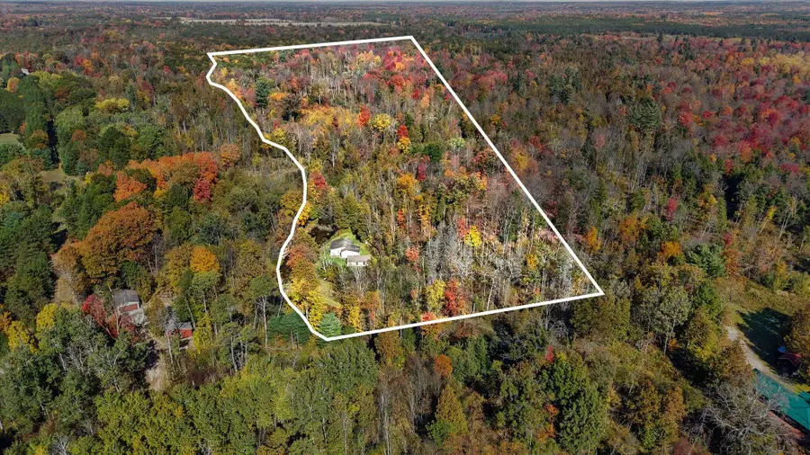 2049 E 3 Mile Road, White Cloud, MI 49349 - #3