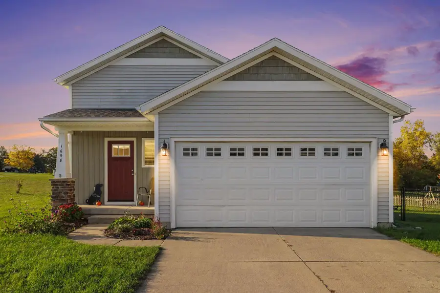 1698 Trent Ridge Court Ne, Cedar Springs, MI 49319 - #3