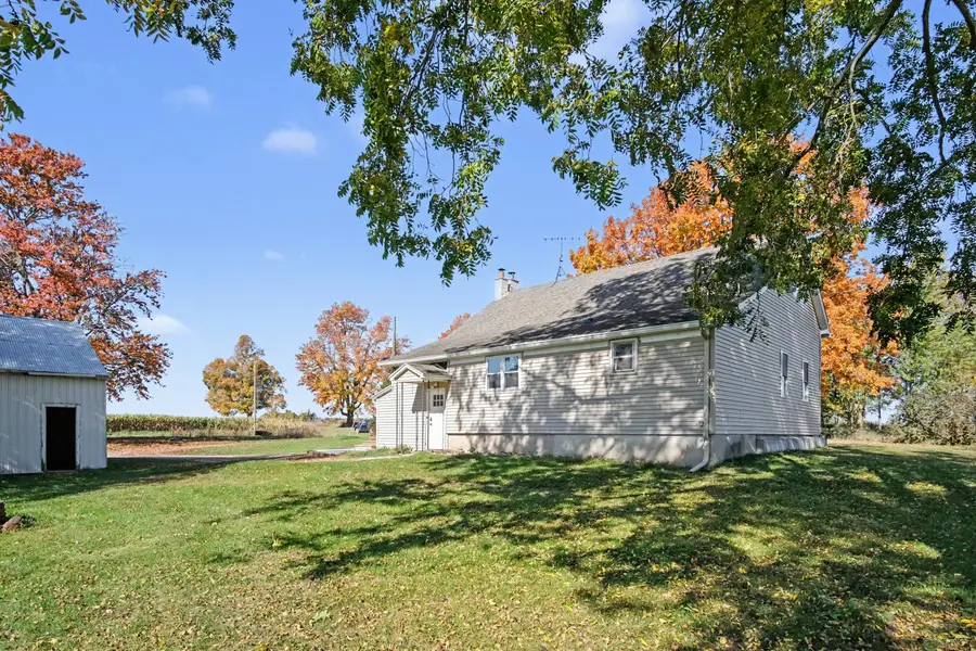 5103 Mcbride Road Nw, Lakeview, MI 48850 - #3