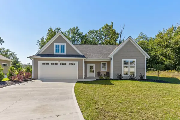 1468 Maplewood Drive #9, Jenison, MI 49428