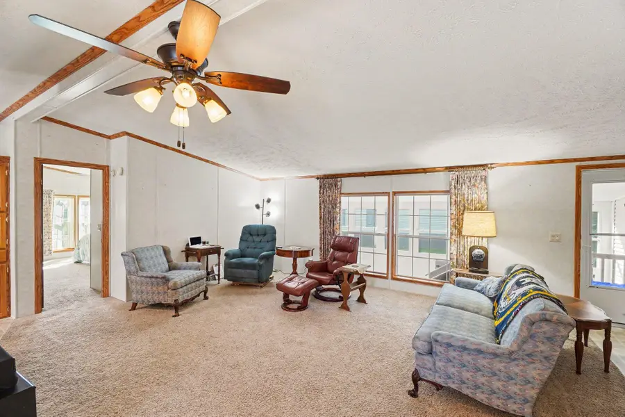 1307 Pineview Lane, Fremont, MI 49412 - #2