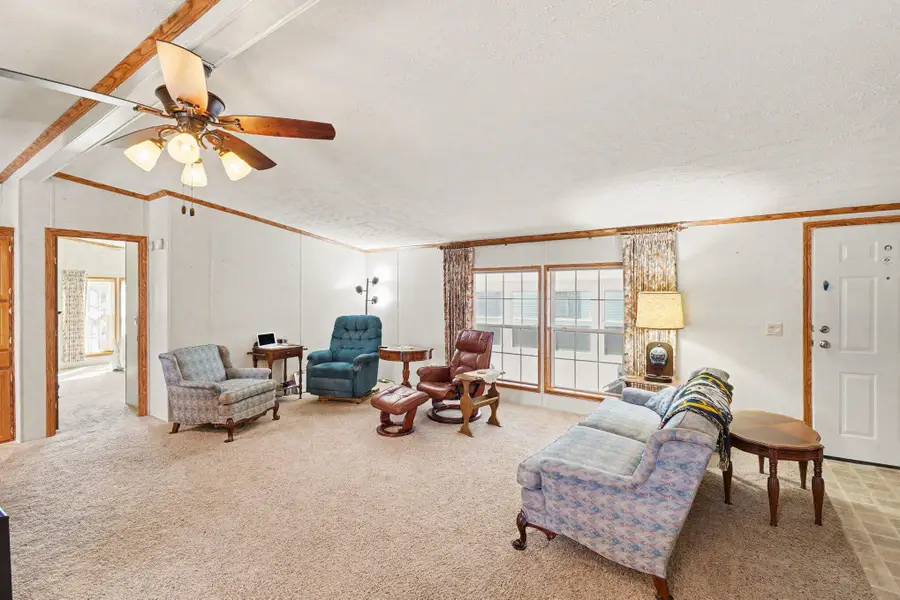 1307 Pineview Lane, Fremont, MI 49412 - #3
