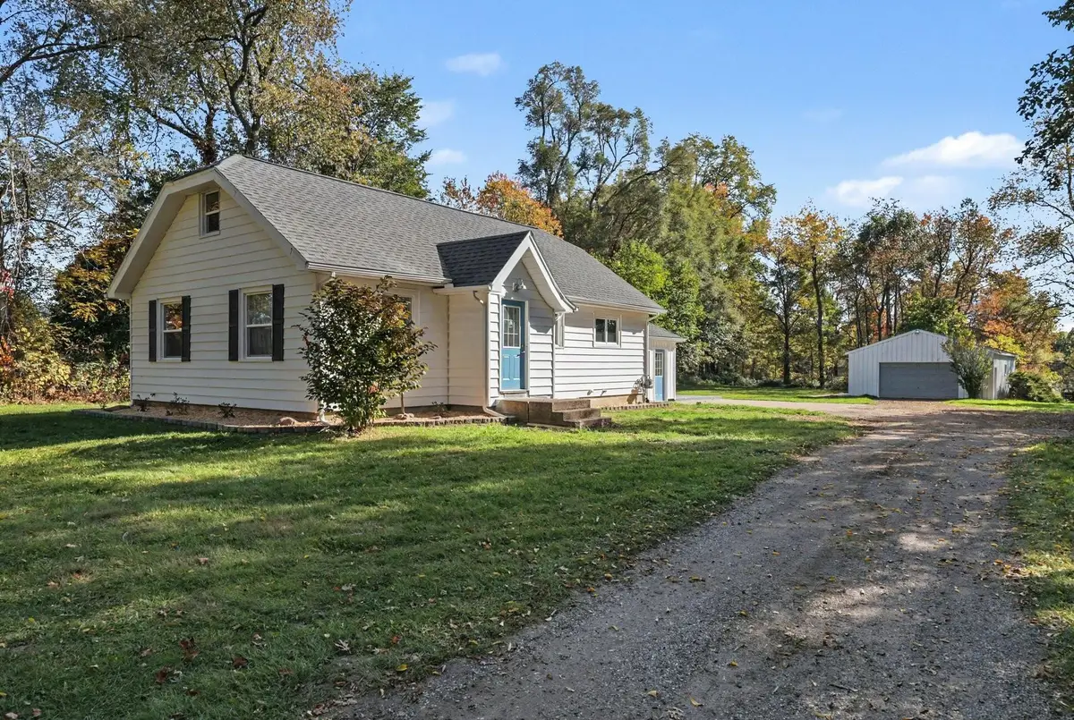 9560 Bailey Drive Ne, Ada, MI 49301 - #1