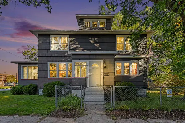 210 E Larch Avenue, Muskegon, MI 49442