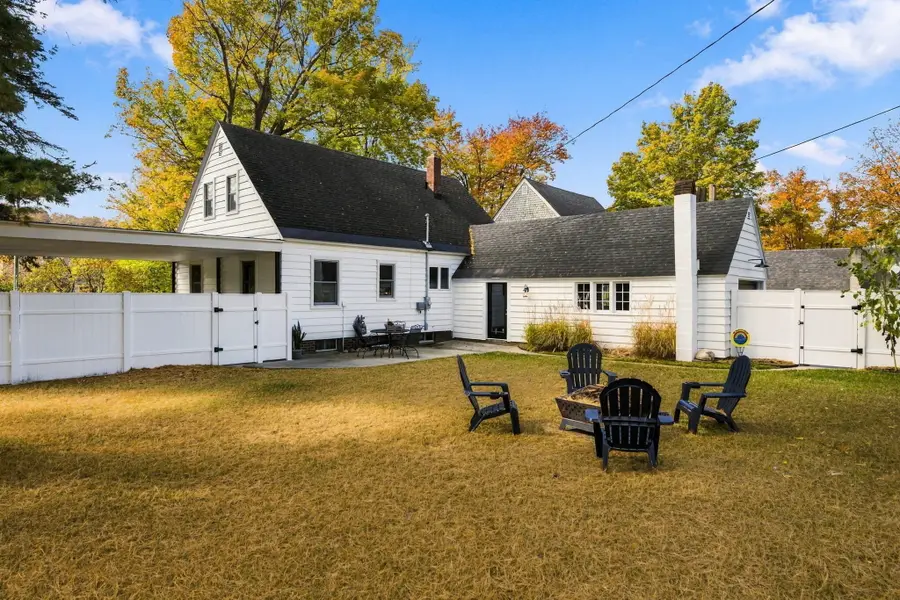 10858 Main Street, Honor, MI 49640 - #2