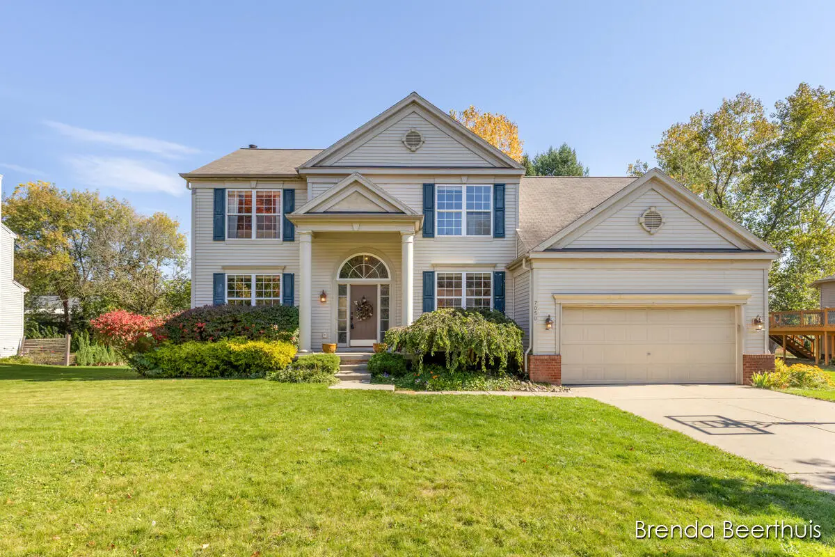 7050 Concolor Drive Ne, Rockford, MI 49341 - #1