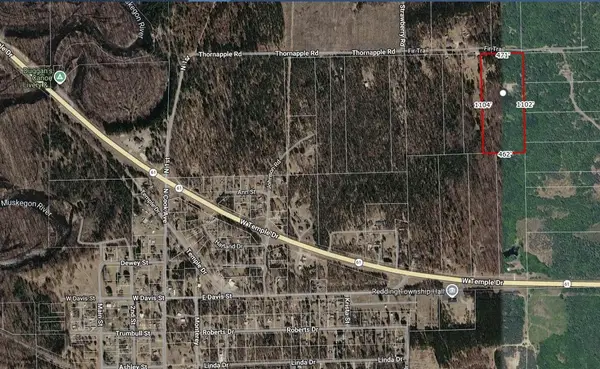8311 Fir Trail, Harrison, MI 48625