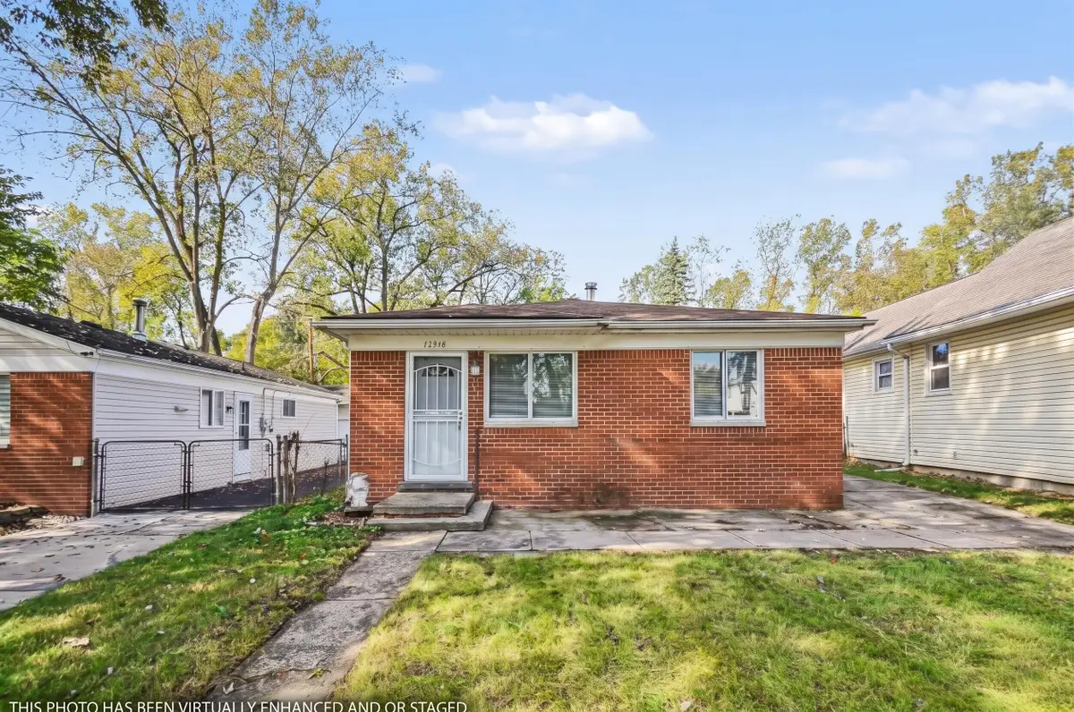 13516 Fellrath Street, Taylor, MI 48180 - #1