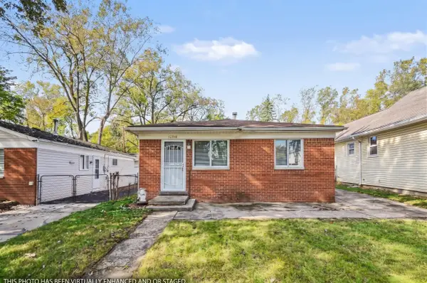 13516 Fellrath Street, Taylor, MI 48180