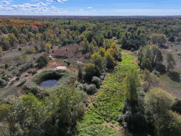 V/L 40A Manales Road, Scottville, MI 49454