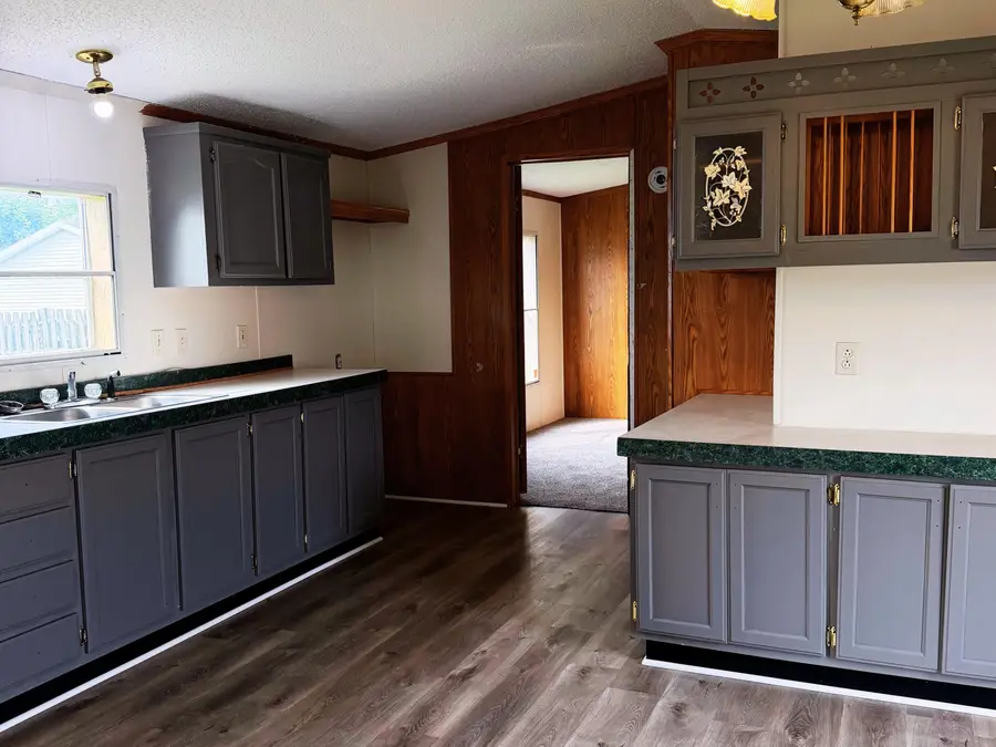 2290 Drive In Lane, Mount Pleasant, MI 48858 - #2