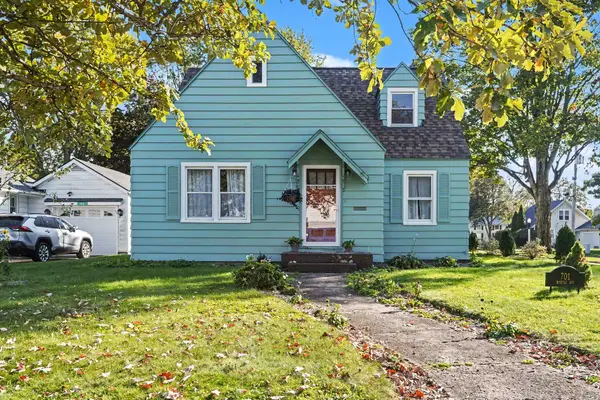 701 Myrtle Avenue, Sturgis, MI 49091
