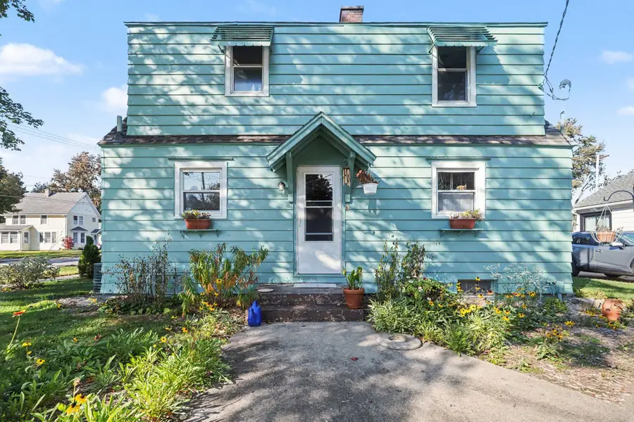 701 Myrtle Avenue, Sturgis, MI 49091 - #2