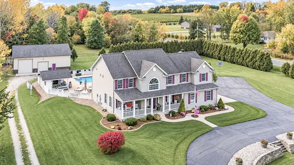 1950 Plantation Row, Baroda, MI 49101