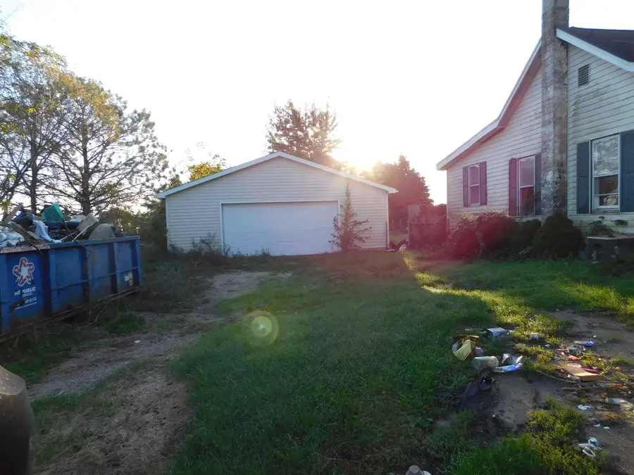 2627 Yore Avenue, Sodus, MI 49126 - #3