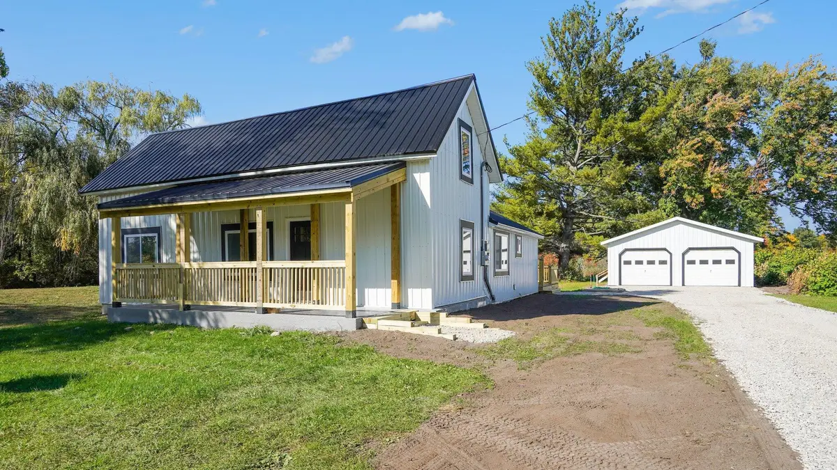 3798 W Remus Road, Mount Pleasant, MI 48858 - #1