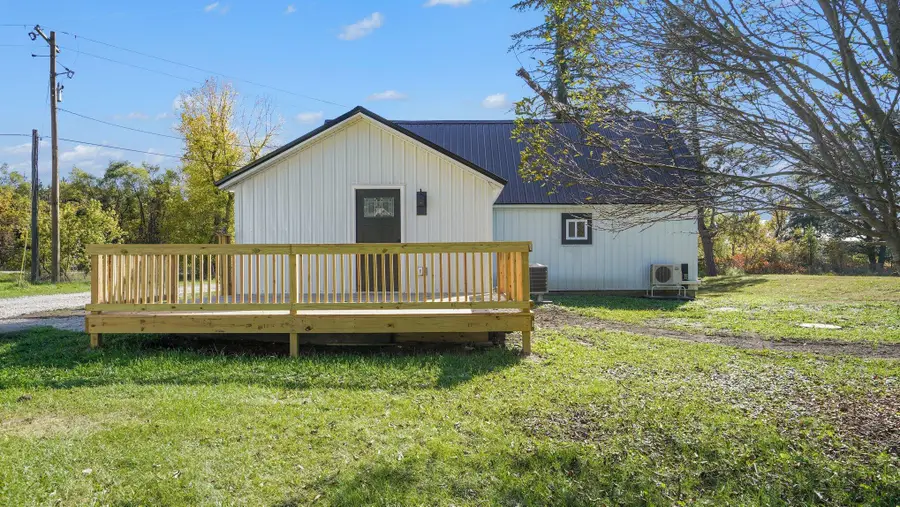 3798 W Remus Road, Mount Pleasant, MI 48858 - #3