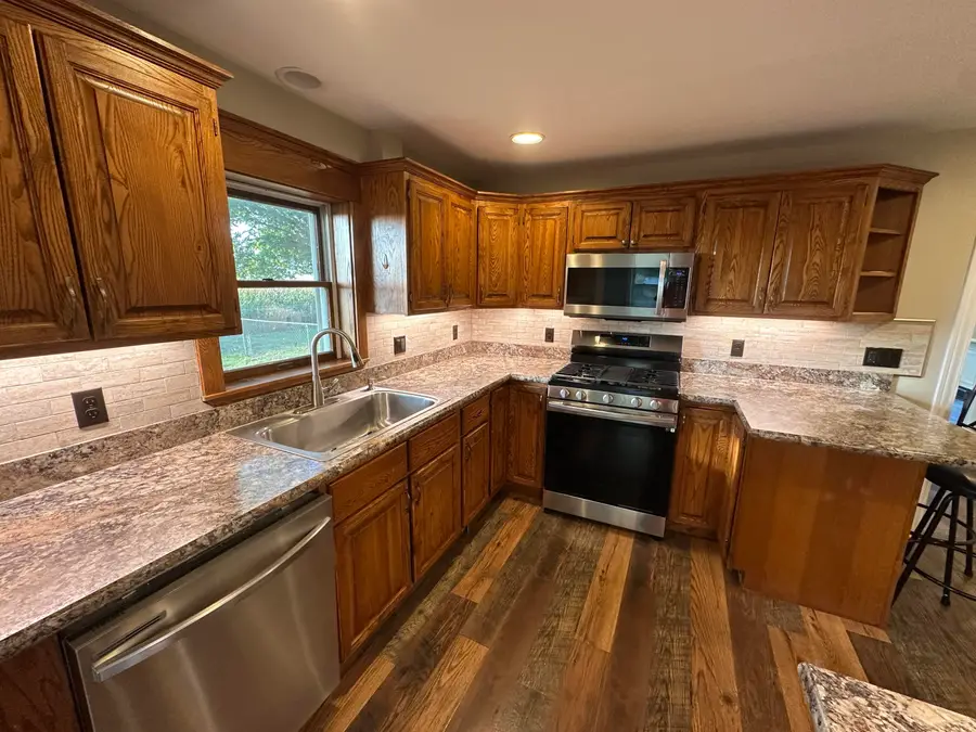 652 W Weidman Road, Mount Pleasant, MI 48858 - #3