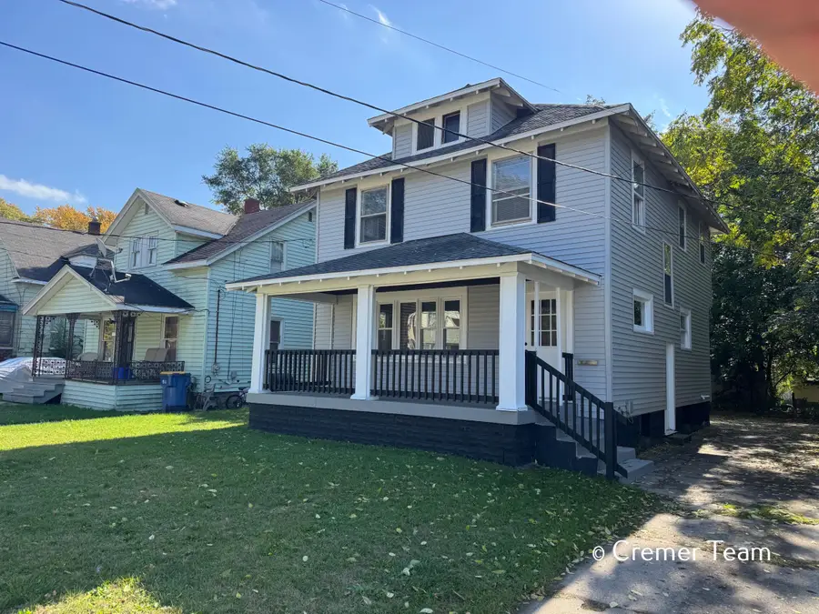 1034 Hall Street Se, Grand Rapids, MI 49507 - #3
