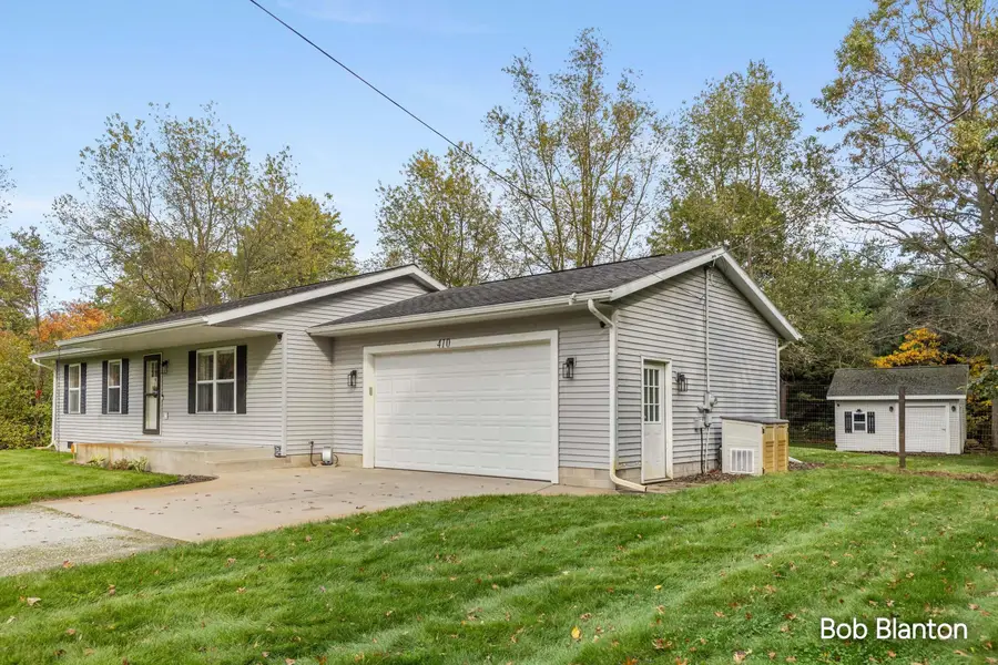 410 S Mill Iron Road, Muskegon, MI 49442 - #2