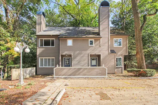 106 Tulip Tree Court, Ann Arbor, MI 48103