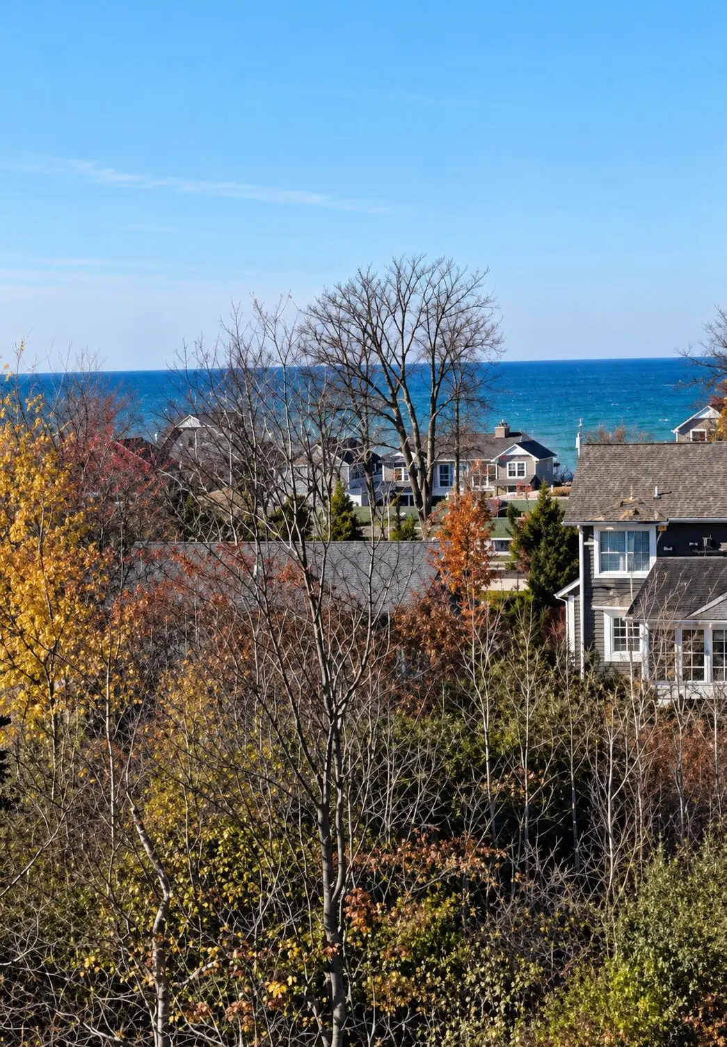 7368 Beachview Drive, South Haven, MI 49090 - #1