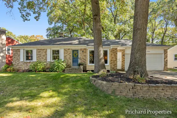4762 Marshall Avenue Se, Kentwood, MI 49508
