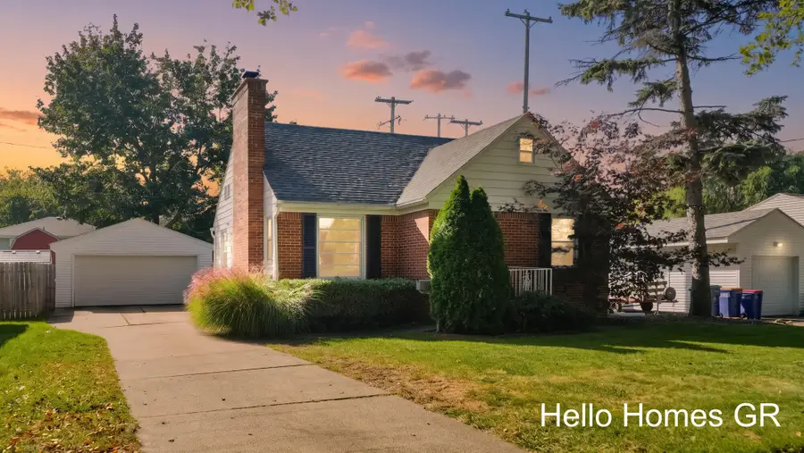 130 Katherine Drive Ne, Grand Rapids, MI 49505 - #2
