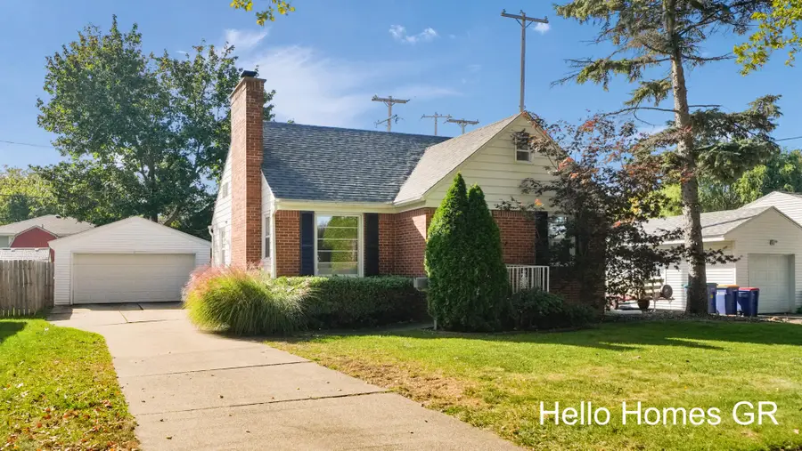 130 Katherine Drive Ne, Grand Rapids, MI 49505 - #3