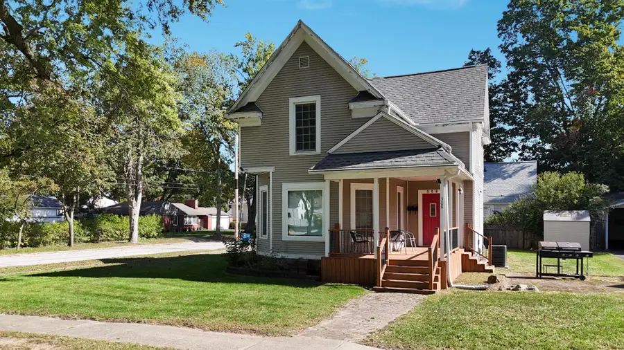 308 Center Street, Dowagiac, MI 49047 - #2