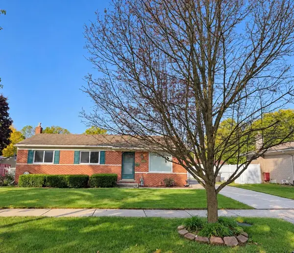 11192 Dudley Street, Taylor, MI 48180