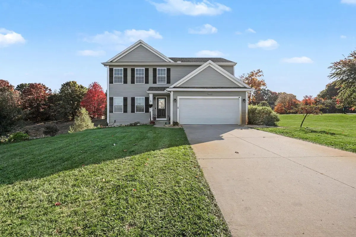 12006 White Cedar Drive, Cedar Springs, MI 49319 - #1