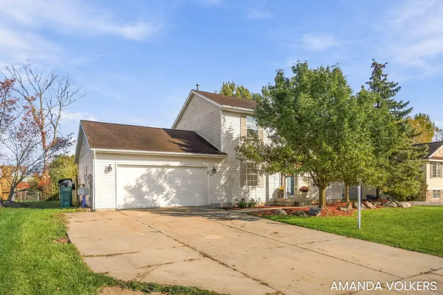 4217 Homestead Drive, Wayland, MI 49348 - #3