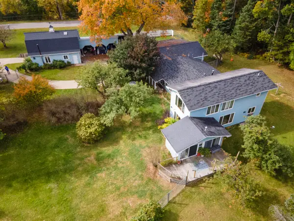 3781 S Cruzen Road, Mikado, MI 48745