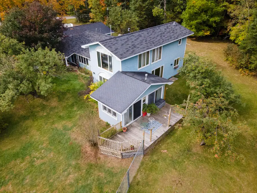 3781 S Cruzen Road, Mikado, MI 48745 - #2
