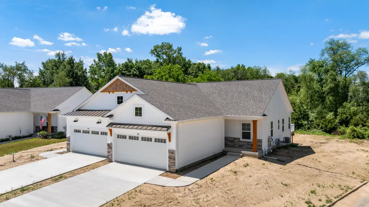 812 Joyce Lane, Saint Johns, MI 48879 - #1