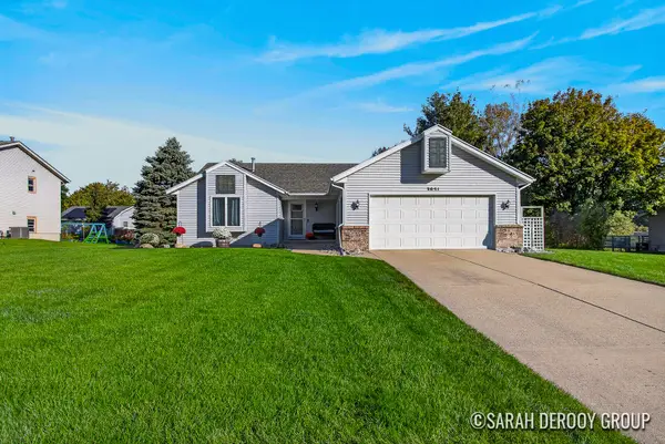 3051 Windy Wood Street Se, Kentwood, MI 49512