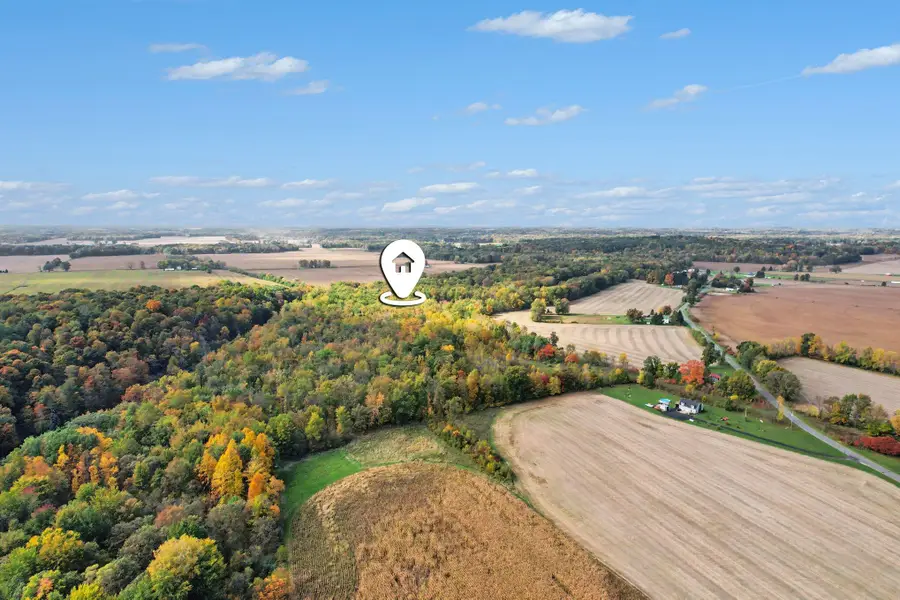 W Jackson Road, Tekonsha, MI 49092 - #3