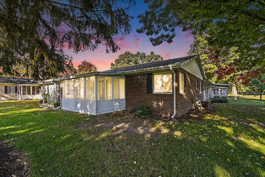 5722 Leisure South Drive Se, Kentwood, MI 49548 - #2