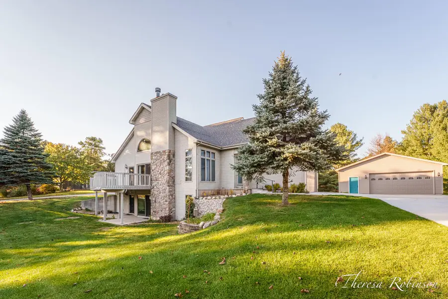 11475 Sandy Bottom Road Ne, Rockford, MI 49341 - #2