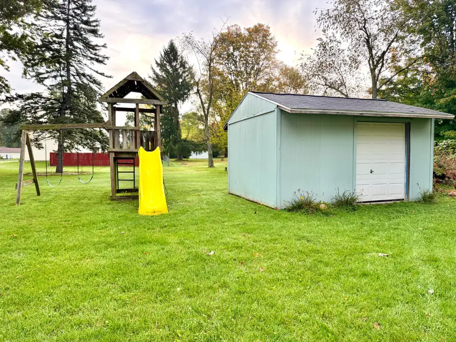 271 N Fiske Road, Coldwater, MI 49036 - #2