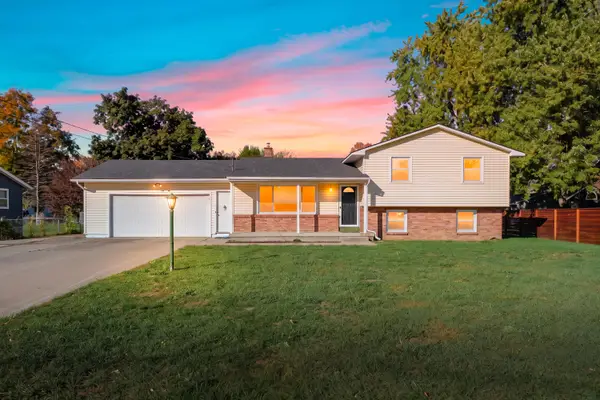 7643 Park Lane Avenue, Jenison, MI 49428
