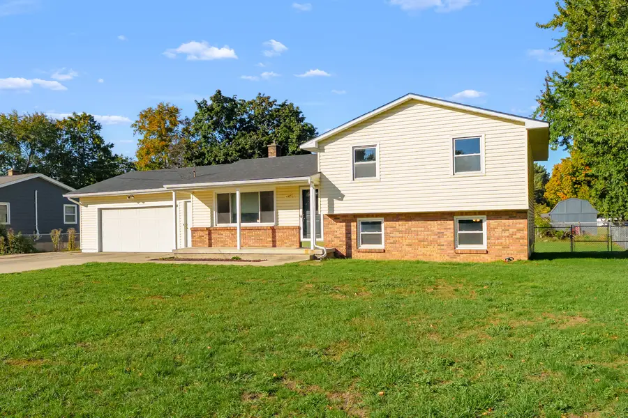 7643 Park Lane Avenue, Jenison, MI 49428 - #2